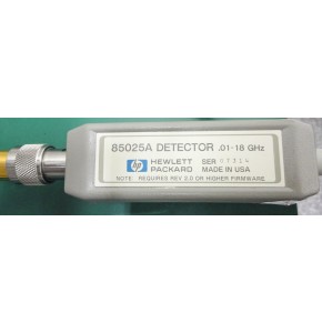 Detector